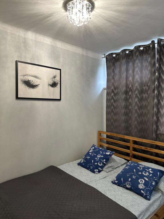 Coser Apartamenty III Varşova Dış mekan fotoğraf