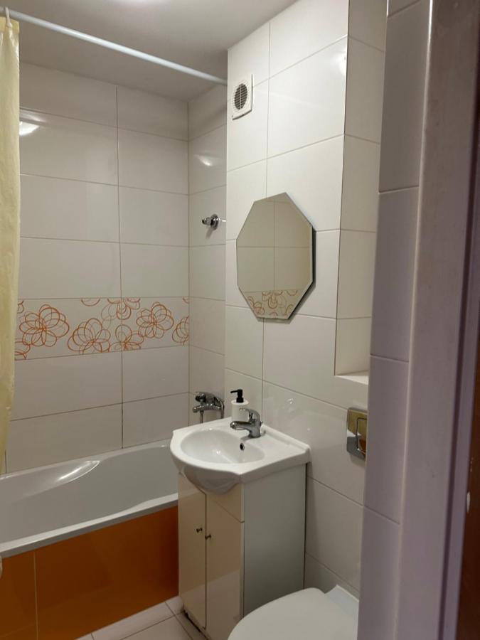Coser Apartamenty III Varşova Dış mekan fotoğraf