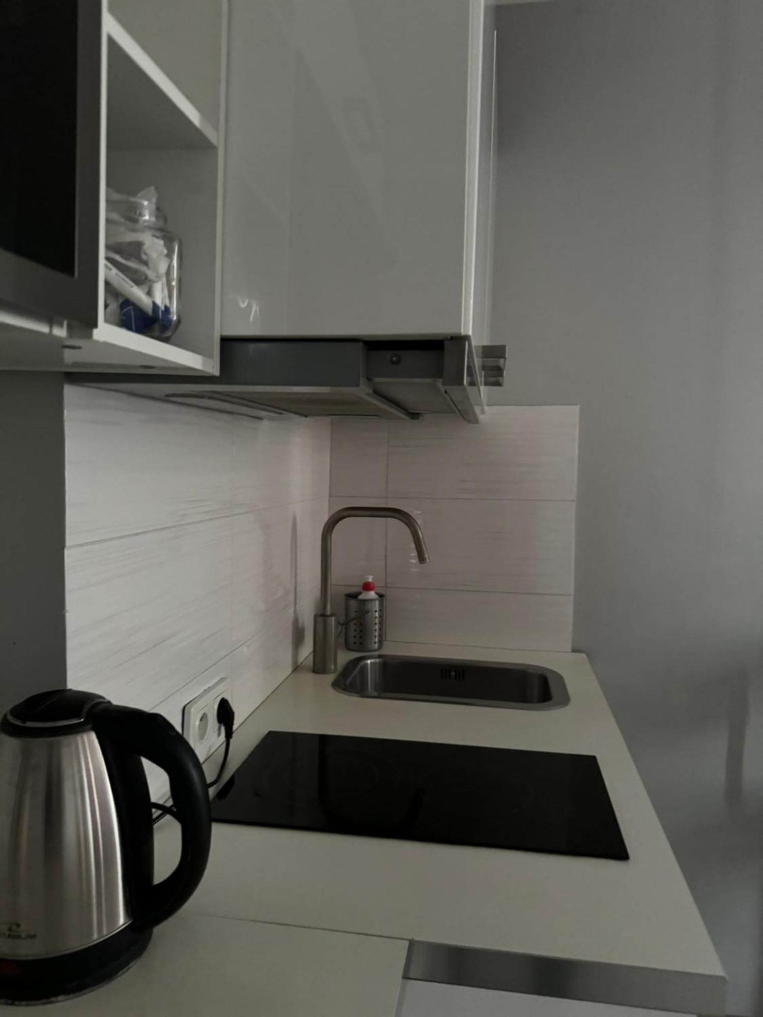 Coser Apartamenty III Varşova Dış mekan fotoğraf